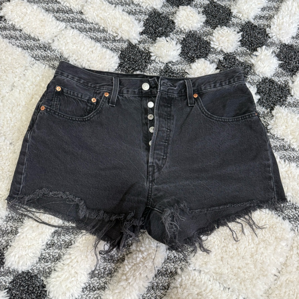 Levi Shorts